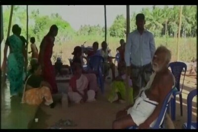 Tamil Nadu: Farmer commits suicide in Ariyalur district, opposition parties blame government