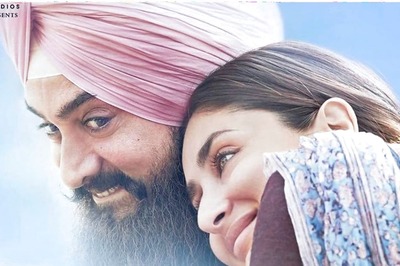 Aamir Khan and Kareena Kapoor's Laal Singh Chaddha Release Delayed Again?