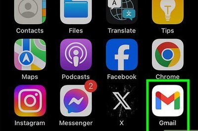 How to Unarchive an Email on Gmail on iPhone or iPad