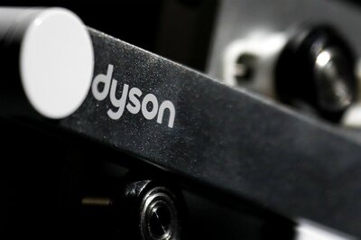 Dyson Pulls the Plug on Development of Electric Car