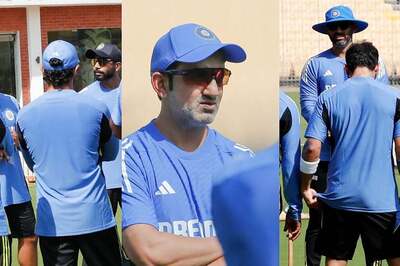 Virat Kohli, Jasprit Bumrah Go Full Throttle in Chennai: Details From India's Closed Door Training Session