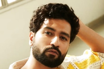Vicky Kaushal Reveals His 'Most Embarrassing' Web Search: 'Won't Do This Again In My Life'