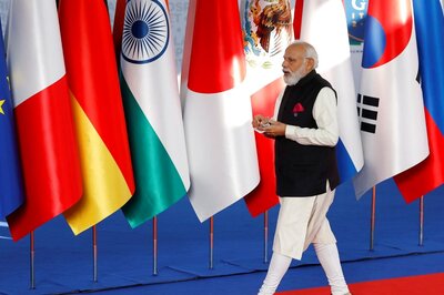 Bilateral Talks, Diaspora Meet & 20 Sessions: PM Modi's Complete Itinerary at G-20 Summit in Indonesia