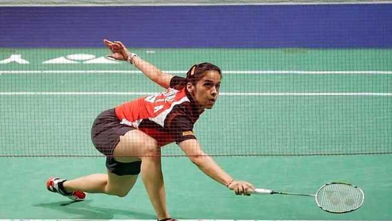 Saina Nehwal, PV Sindhu could face off in semis at India Super Series