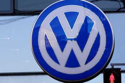 Volkswagen to Pay $175 Million to U.S. Lawyers Suing Over Emissions