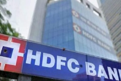 HDFC Bank Q2 Results On October 16: Net Profit To Jump, Margins Likely To Take A Hit
