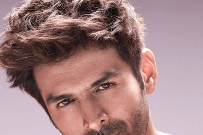 Kartik Aaryan On Pyaar Ka Punchnama, Sonu Ke Titu Ki Sweety Re-releasing in Theaters: 'These Films...'