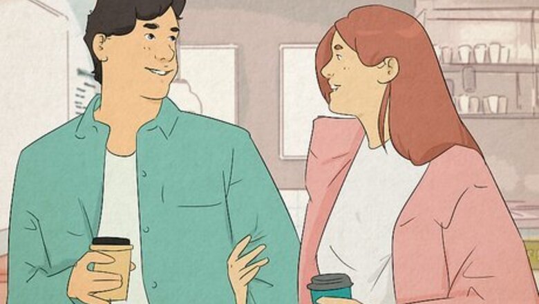 What Are Some Funny Ways to Tell Someone You Like Them?