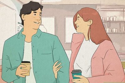 What Are Some Funny Ways to Tell Someone You Like Them?