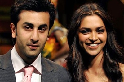 When Ranbir Kapoor Reacted To Deepika Padukone's 'Condoms' Dig At Him: 'She Has Angst Against Me...'