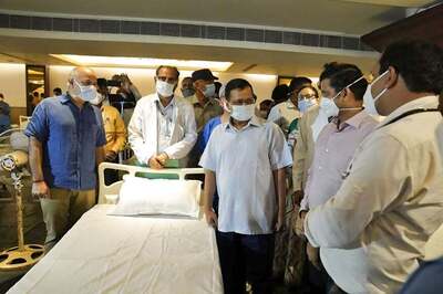 How War Rooms, Plasma Therapy and Kejriwal’s Direct Involvement Helped Delhi Beat Coronavirus