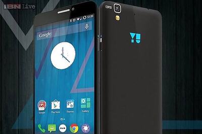 Micromax Yureka smartphone goes on sale in India at Rs 8,999
