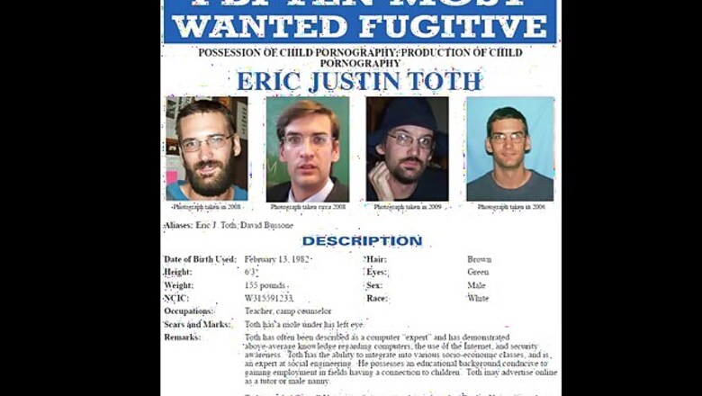 FBI replaces Osama on its most wanted list