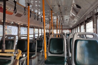 Bengaluru Residents Plan Bus Travel Immediately Post Covid-19 Lockdown: Survey