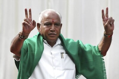 BSY Faces Life Term in 10 Cases, Chargesheeted in 0: Sample of How Cases Against Netas Never End