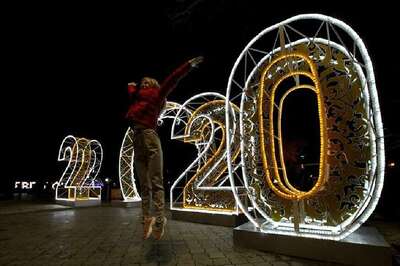 Five New Year Resolutions That Are Actually Doable