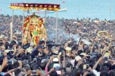 Soorasamharam 2020: Everything to Know About the Festival Dedicated to Lord Murugan