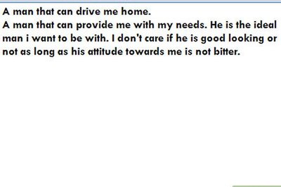 How to Meet Quality Men on the Internet