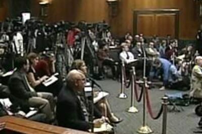 Developing: Debate over, Senate stamp on N-deal anytime