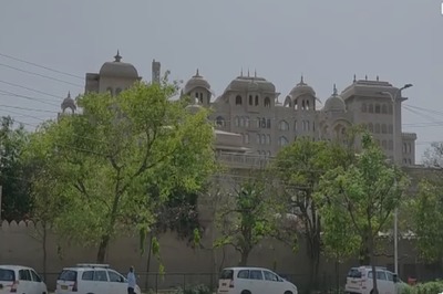 Assam Elections 2021: AIUDF Candidates Sent to Jaipur Hotel Over Fears of Horse Trading