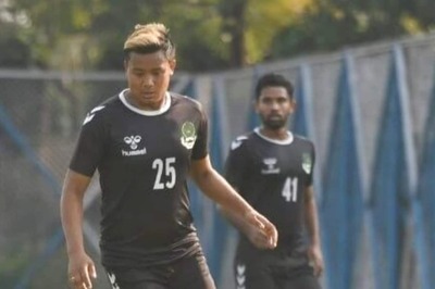 I-League: Mohammedan SC's Milan Singh Hopeful to Win the Title