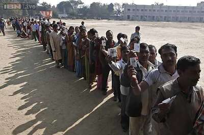 LS polls: Half of Karnataka voters below 40 years of age