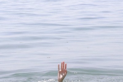 Missing Girl’s Body Found Floating in Canal in UP’s Kannauj