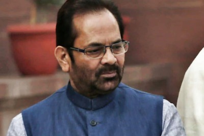 Those Giving Communal Colour to Population Control Efforts in UP 'Enemies' of Country: Abbas Naqvi
