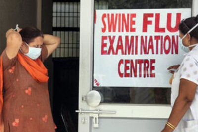 Swine flu: 31 confirmed cases, 3 under observation