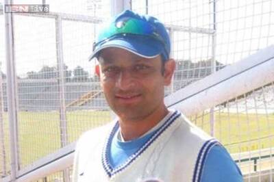 IPL 9: Hrishikesh Kanitkar named assistant coach of Rising Pune Supergiants