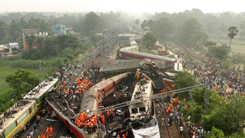 Odisha Train Tragedy: System Flaw, Repair Work Near Accident Site or Sabotage? 3 Theories CBI Will Look At
