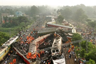 Odisha Train Tragedy: System Flaw, Repair Work Near Accident Site or Sabotage? 3 Theories CBI Will Look At