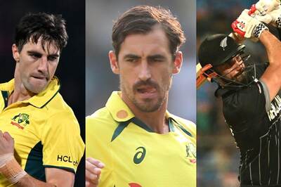 Auction Replay: Bowled Over by Big Bucks Bagged by IPL Stars? Here's Their Salary Structure Explained