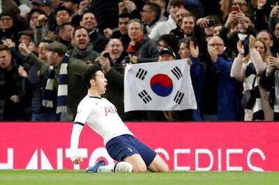 Manchester City Ban Opens the Door for Tottenham Hotspur as Son Heung-min Strikes Late Winner at Aston Villa