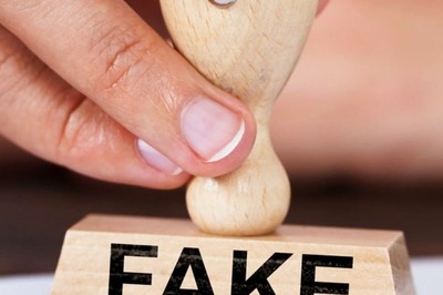 Govt Blocks Several Social Media Handles Circulating Fake, Inciting Content