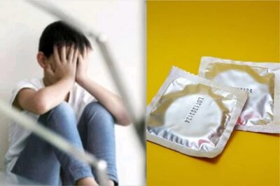 Pune Man Stabs Minor For Refusing To Buy Condoms