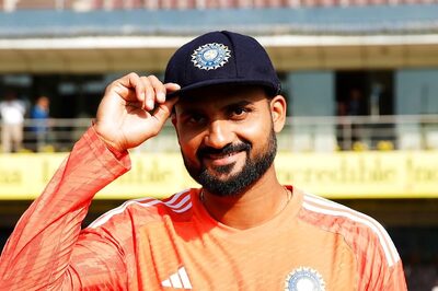 IND vs ENG: Who is Akash Deep? Latest Pacer from Bengal to be Handed Test Debut