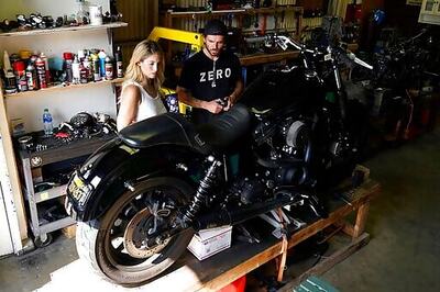 For Business Owners With COVID, Virus Is Just One Struggle