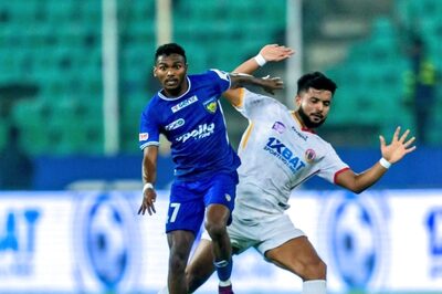 ISL 2022-23: Chennaiyin FC Beat East Bengal FC 2-0 at Marina Arena