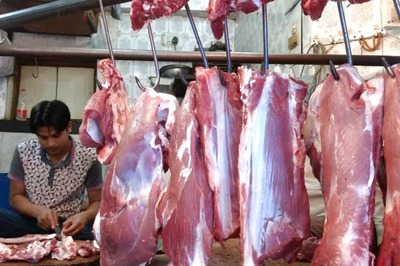 Gujarat Govt Appeals Slaughterhouses to Remain Shut During Jain Festival