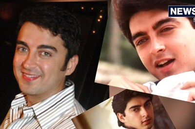 Remember Mohabbatein Actor Jugal Hansraj? Here's How He Disappeared From Films