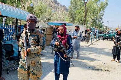 Serving Pakistan Army Lieutenant Colonel, 3 Family Members Abducted by TTP: Sources | Exclusive