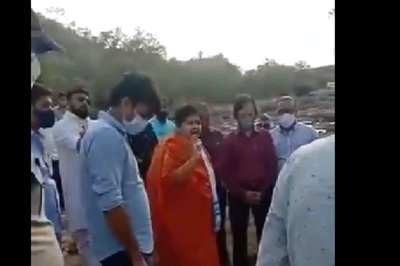 ‘Nobody Asked You to Live Here’: MP Minister Tells Tribals After They Complain of Toxic Water in Area