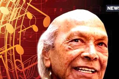 Why Music Composer Naushad Ali Couldn't Tell His in-Laws About His Profession Initially