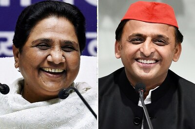 SP-BSP Combine May Play Hindu Card To Trump BJP in Kairana Lok Sabha By-Election