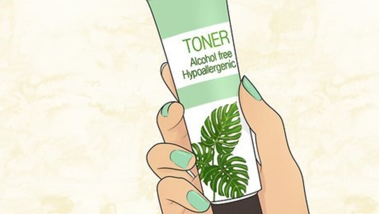 How to Avoid Irritation Caused by Natural Skin Care Products