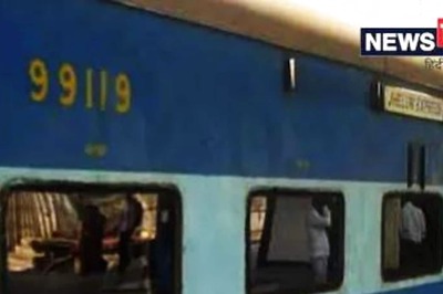 Why IRCTC Does Not Allow Seat-Selection Option To Its Passengers