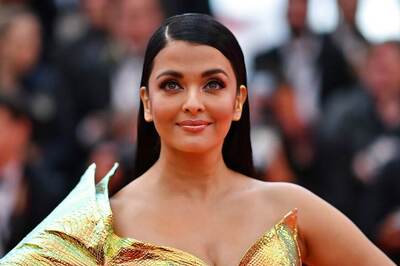 Aishwarya Rai Bachchan Says It's an Easy Yes to Work with Mani Ratnam