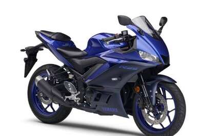 Yamaha to Launch R3 And MT-03 in India on December 15, Full Details Inside