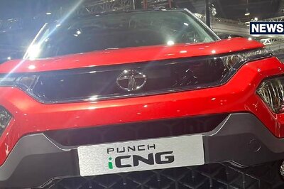 Tata Punch CNG Model to Launch Soon, Here's All You Need Know